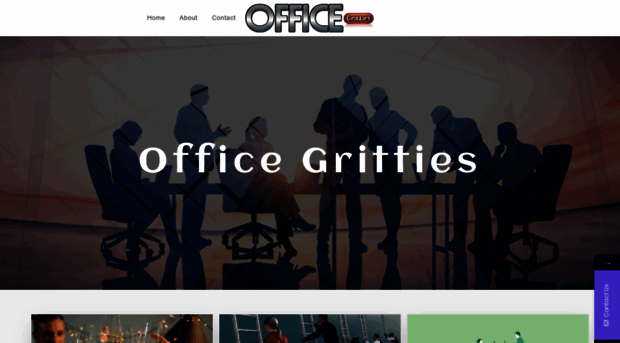 officegritties.com