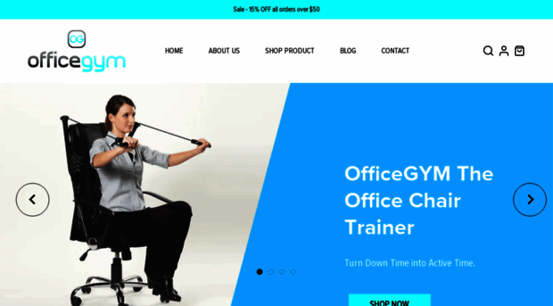 officegym.com