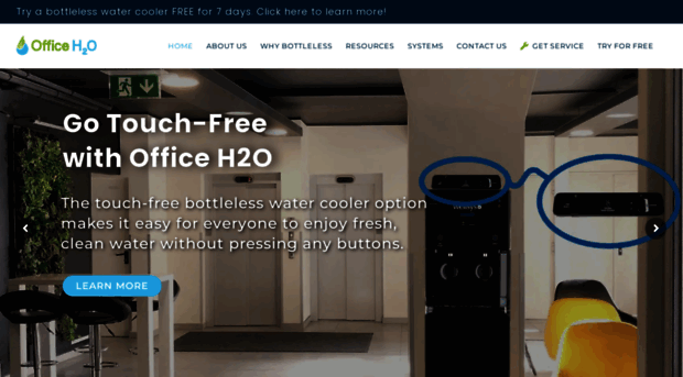 officeh2o.com