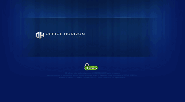 officehorizon.com