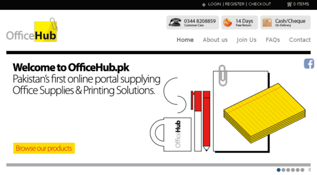 officehub.pk