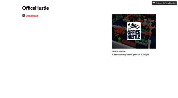 officehustle.itch.io