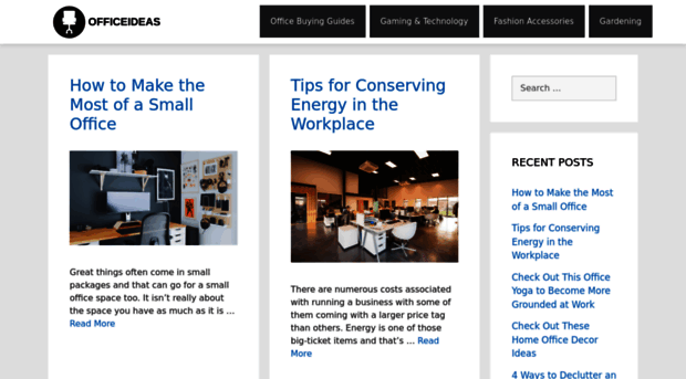 officeideas.net