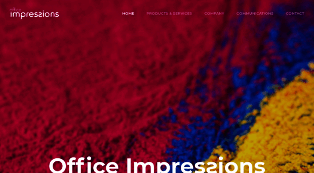 officeimpressions.co.uk