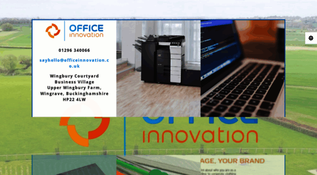 officeinnovation.co.uk