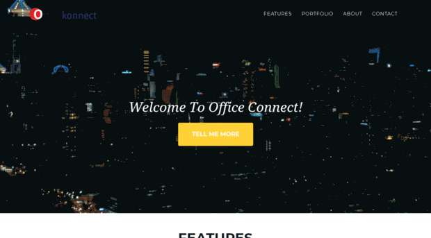 officekonnect.com