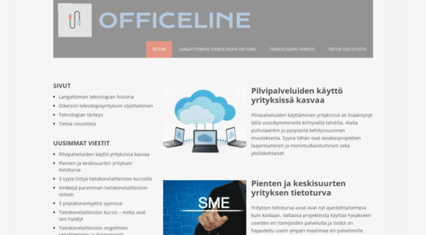 officeline.fi
