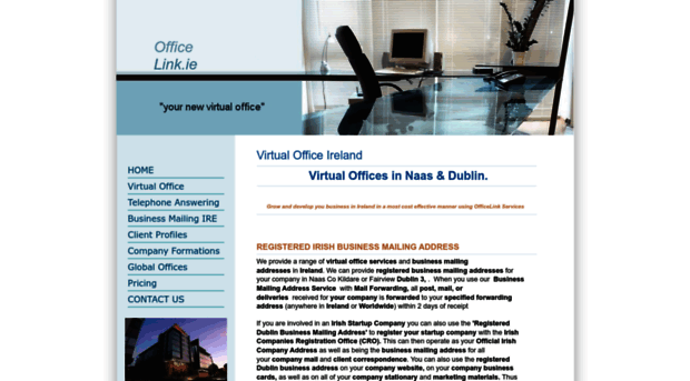 officelink.ie