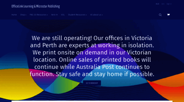 officelinklearning.com.au