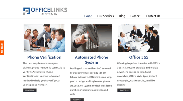 officelinks.com.au