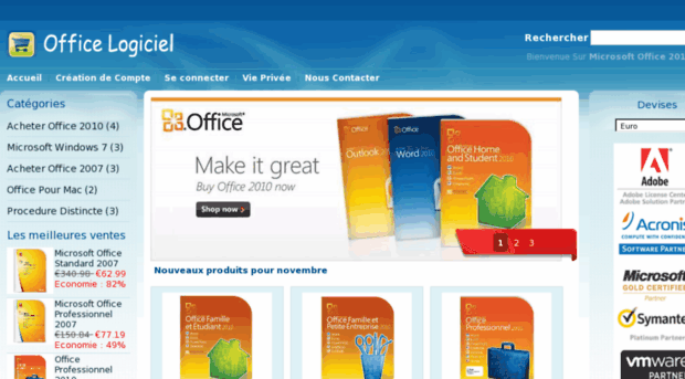 officelogiciel.com