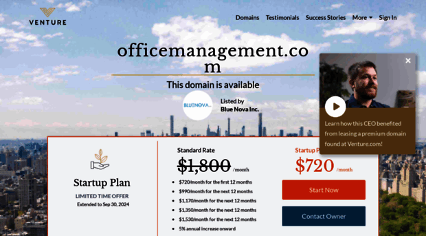 officemanagement.com