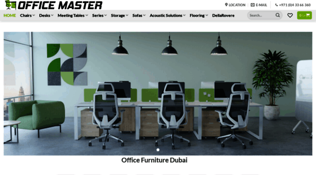 officemaster.ae