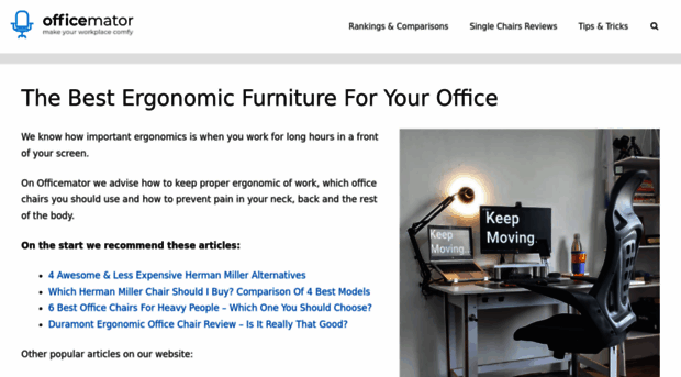 officemator.com