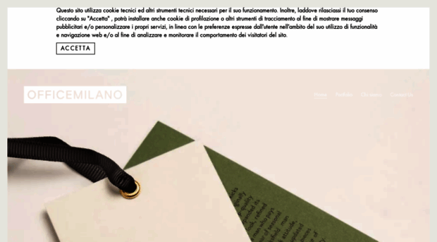 officemilano.com