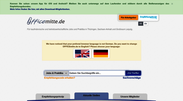 officemitte.de