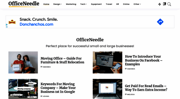 officeneedle.com