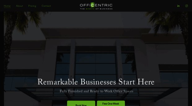 officentric.com