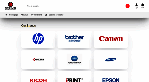 officeone.co.ke