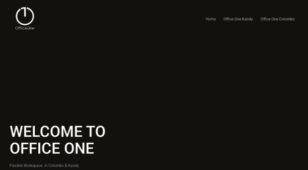 officeone.lk