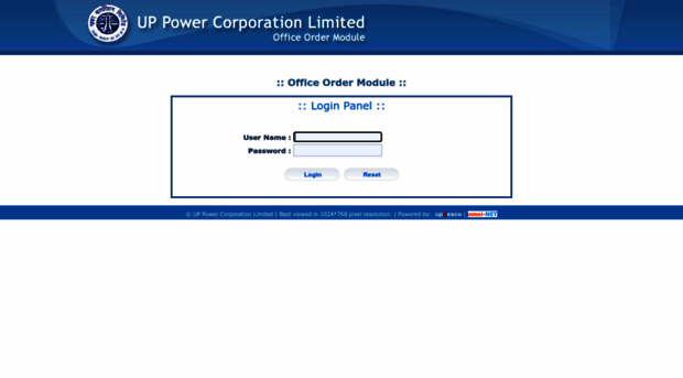 officeorder.uppcl.org