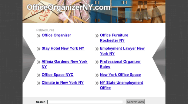 officeorganizerny.com
