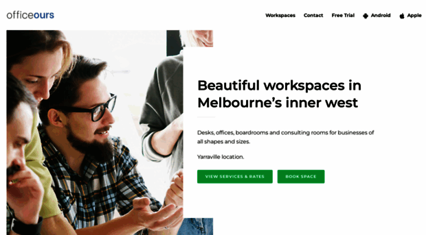 officeours.com.au