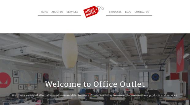 officeoutlet.net