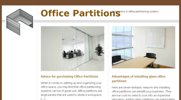 officepartition.net