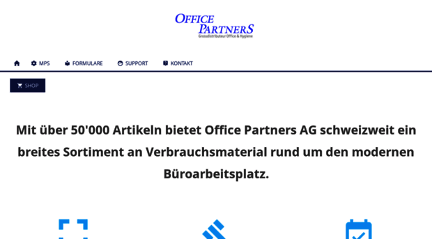 officepartners.ch