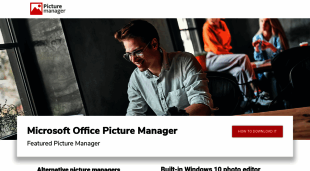 officepicturemanager.com