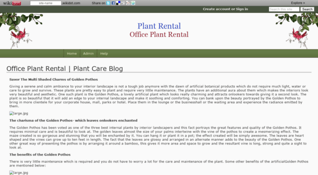 officeplantrental.wikidot.com