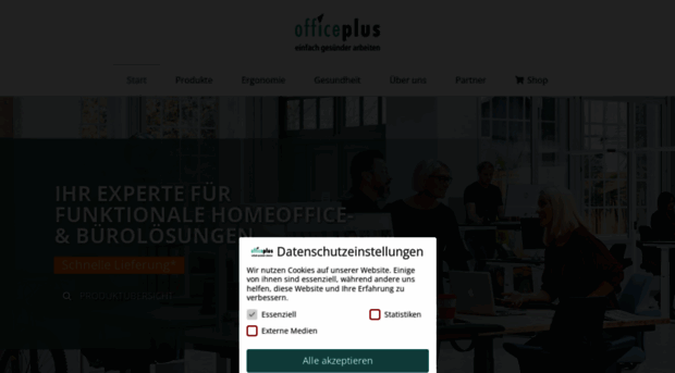 officeplus.de