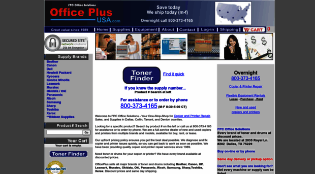 officeplususa.com