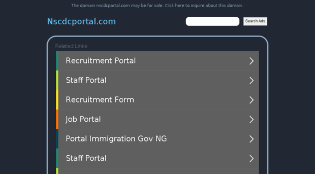 officer.nscdcportal.com