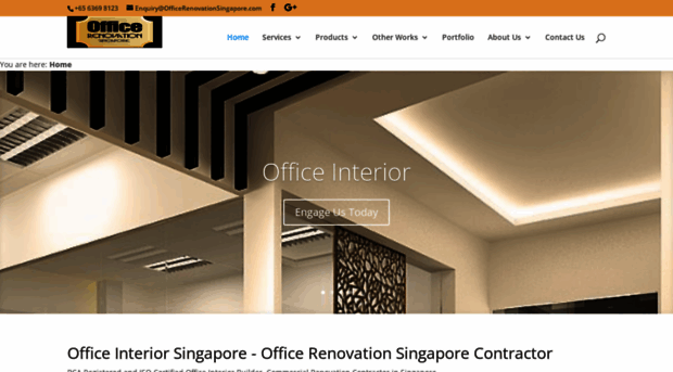 officerenovationsingapore.com