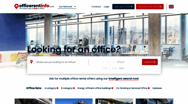 officerentinfo.co.uk