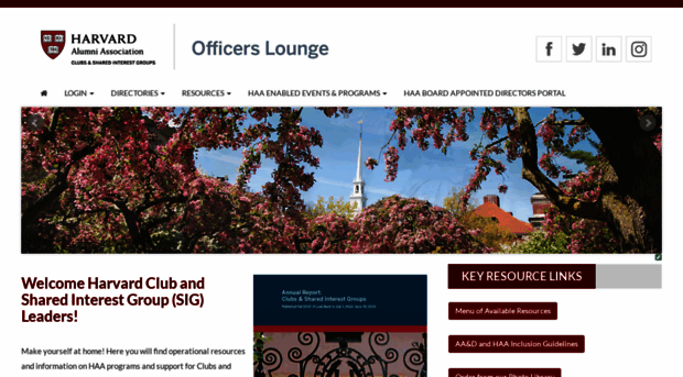 officerslounge.clubs.harvard.edu