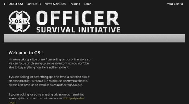 officersurvival.org