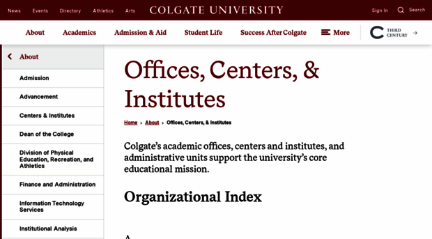 offices.colgate.edu