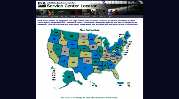 offices.usda.gov