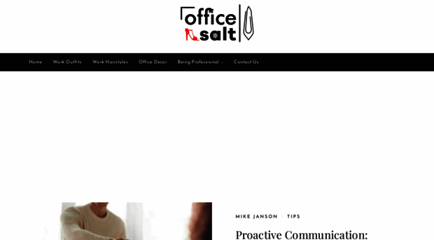 officesalt.com