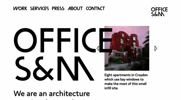 officesandm.com