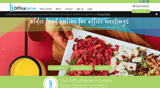 officeserve.com