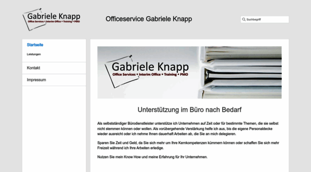 officeservice-knapp.de