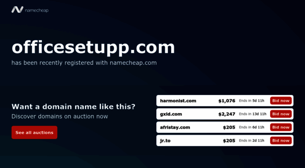 officesetupp.com