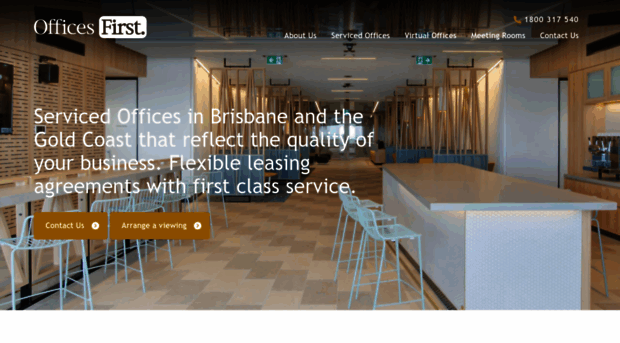 officesfirst.com.au