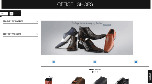 officeshoes.co