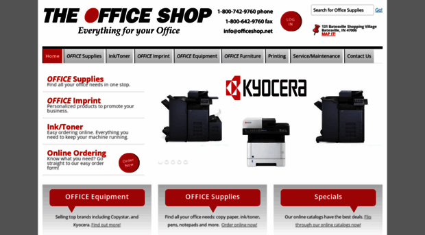 officeshop.net