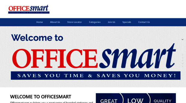 officesmart.com.au